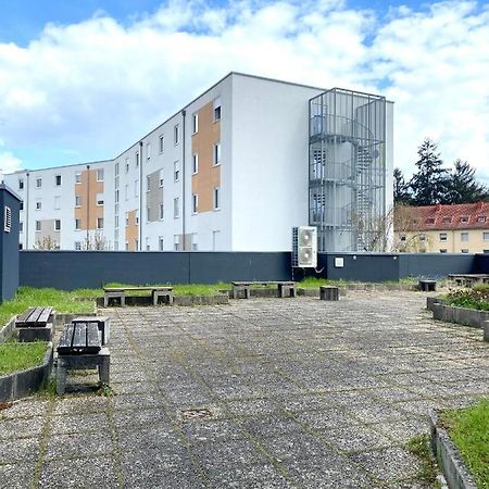 City Appartements Μάιντς Εξωτερικό φωτογραφία