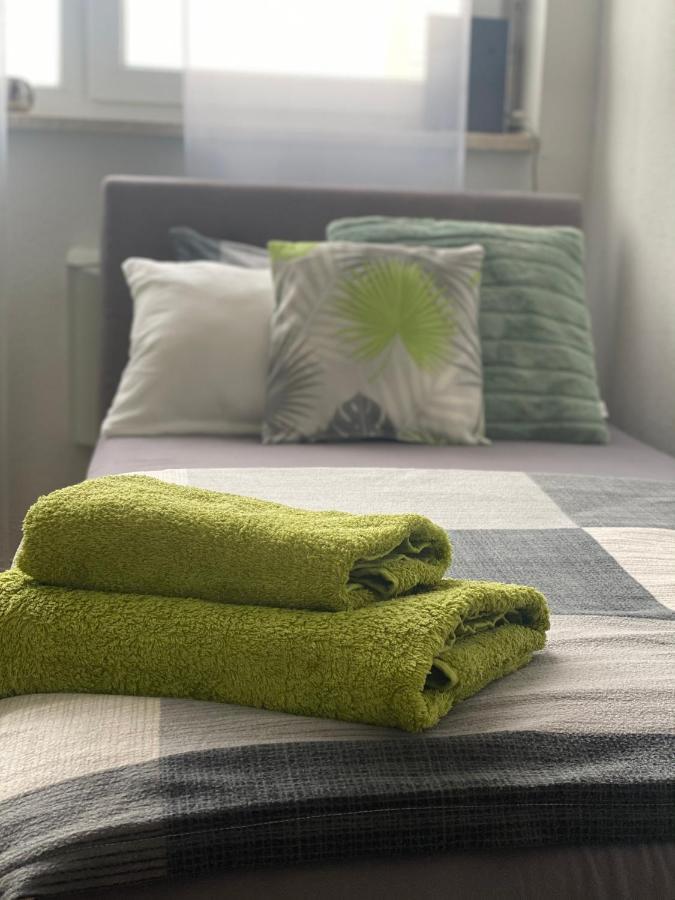 City Appartements Μάιντς Εξωτερικό φωτογραφία