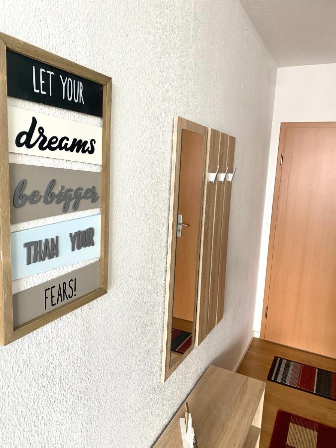 City Appartements Μάιντς Εξωτερικό φωτογραφία